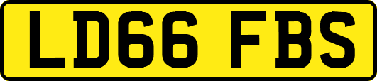 LD66FBS