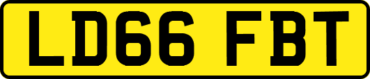 LD66FBT