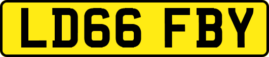 LD66FBY
