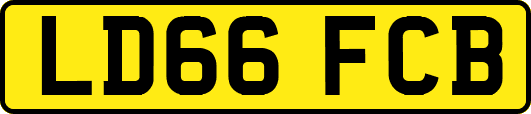LD66FCB