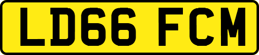 LD66FCM