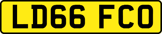 LD66FCO