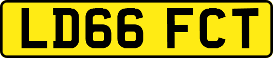LD66FCT
