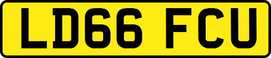 LD66FCU