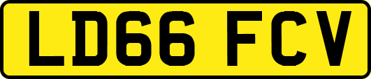 LD66FCV