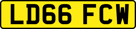 LD66FCW