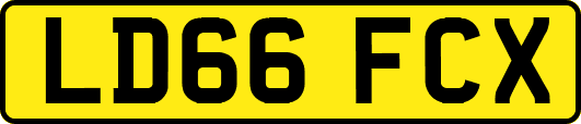 LD66FCX