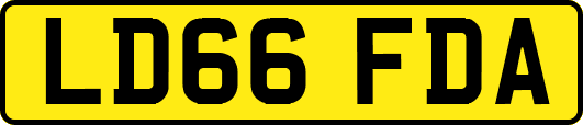 LD66FDA