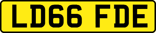 LD66FDE