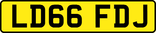 LD66FDJ