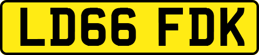 LD66FDK