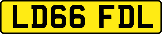 LD66FDL