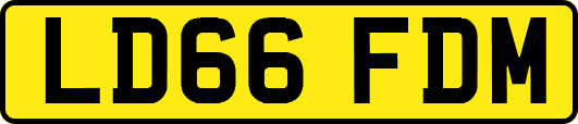LD66FDM