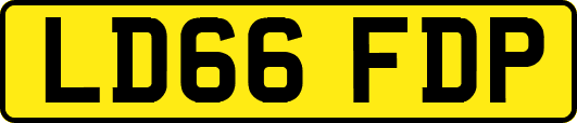 LD66FDP