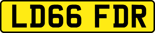 LD66FDR
