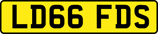 LD66FDS