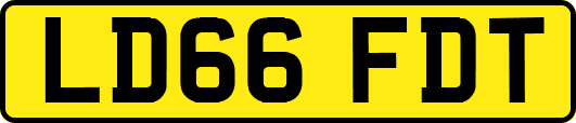 LD66FDT