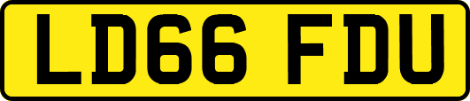 LD66FDU