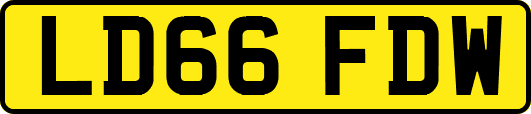LD66FDW