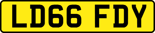 LD66FDY