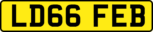 LD66FEB