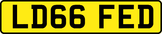 LD66FED