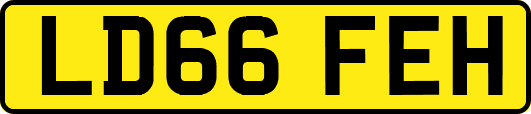 LD66FEH