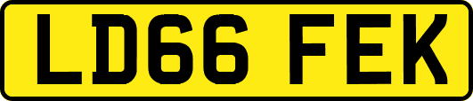LD66FEK