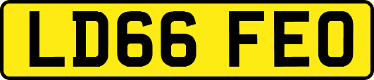LD66FEO
