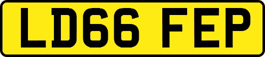 LD66FEP