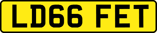 LD66FET