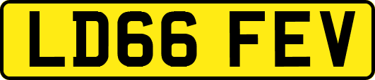 LD66FEV