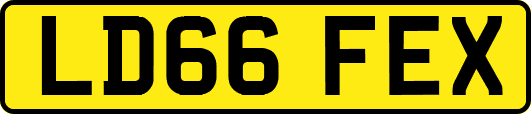 LD66FEX