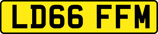 LD66FFM