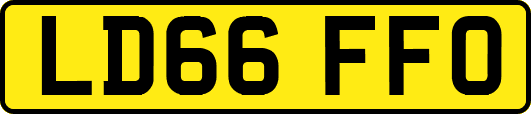 LD66FFO