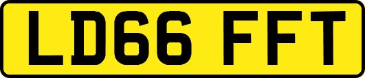 LD66FFT