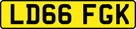 LD66FGK