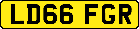 LD66FGR