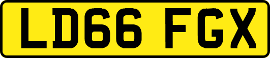 LD66FGX