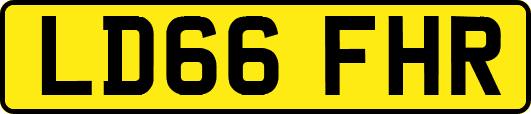 LD66FHR