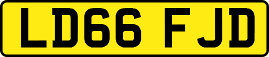 LD66FJD