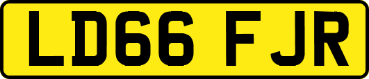 LD66FJR