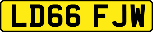 LD66FJW