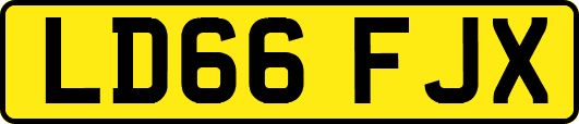LD66FJX