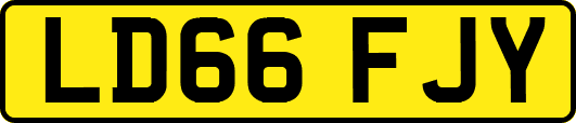 LD66FJY