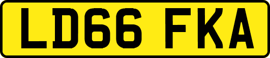 LD66FKA