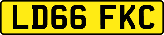 LD66FKC