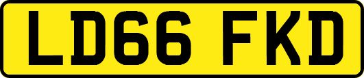 LD66FKD