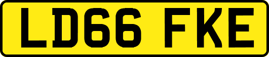 LD66FKE