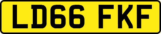 LD66FKF